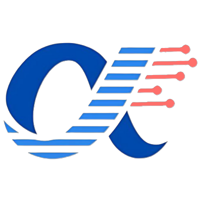 3d isometric illustration representing AI