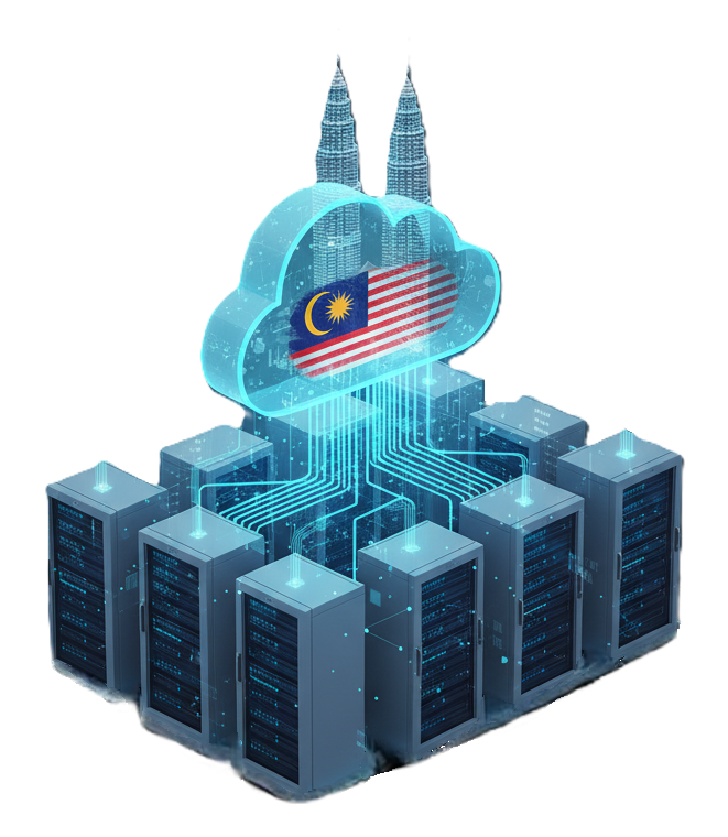 image showing Hyper-V virtualization services in Malaysia